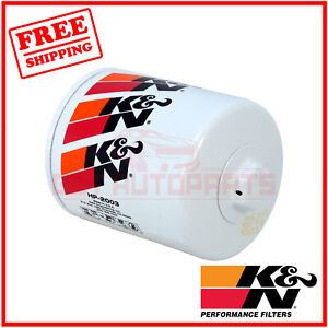 K&N Oil Filter fits Buick Electra 1959-1980
