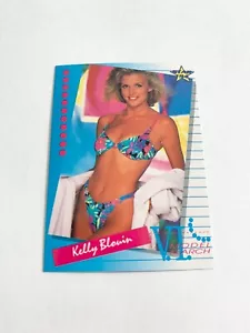 Scheda di ricerca modello stella Kelly Blouin 1994 # 22 - Foto 1 di 2