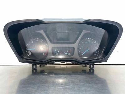Cuadro de instrumentos velocímetro Ford Transit 250 2018 3,7 L HK4T-10849-SC 19 Foto 1 de 4