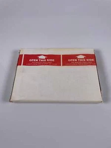 Kodak TRI-X Pan TX Black & White Film 16 Sheets pack 4x5" (no box, but sealed) - Picture 1 of 2