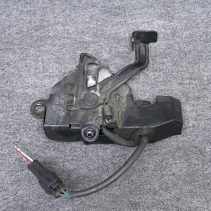 2007-2011 Toyota Camry Hood Latch Lock Release Mechanism Actuator OEM 77129 - Foto 1 di 4