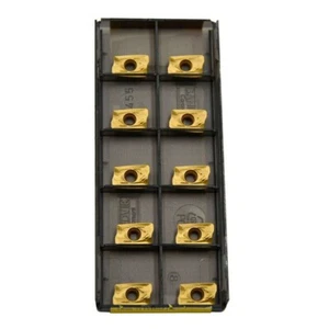 20PCS CNC Lathe Cutter Milling Tools R390-11T308M-PM Carbide Turning Blades R390 - Picture 1 of 6