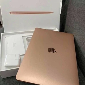 Gold Apple Macbook Air 13 " Touch ✅ 1.6GHZ ✅ 16GB RAM ✅ 512GB SSD ✅ Studio - Bild 1 von 12