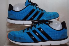 adidas trainer uomo blu