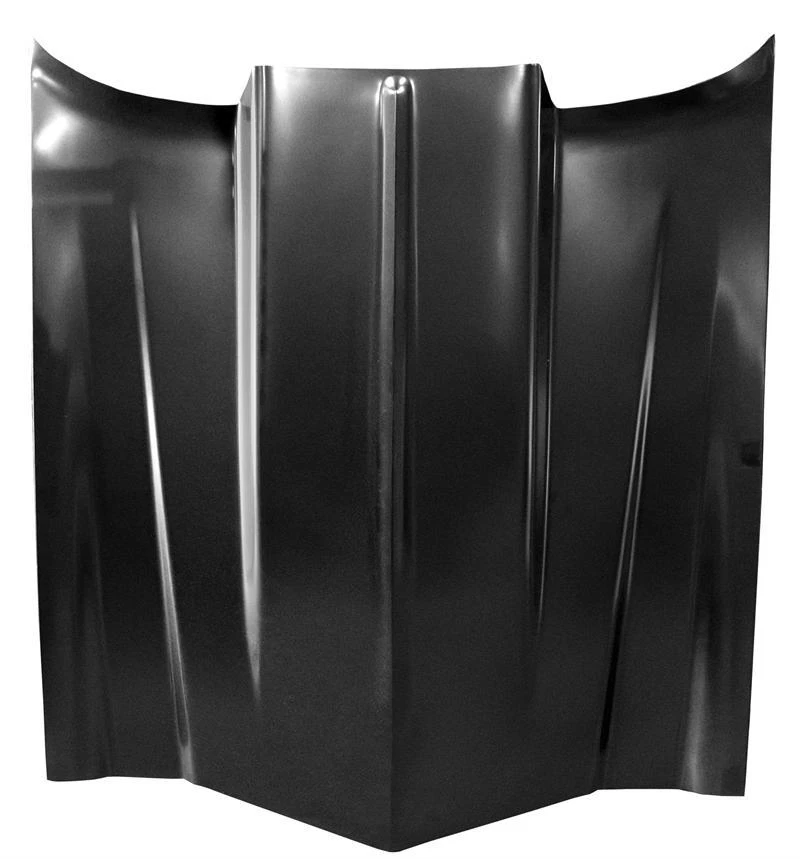 Chevrolet Camaro 1970-81 capó con capucha de inducción de 2 pulgadas nuevo Foto 1 de 1