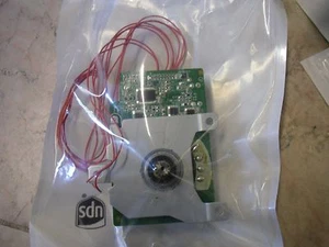 Refurbished HP LaserJet 4240 4250 4350 Toner Cartridge Drive Motor RK2-0275-02 - Picture 1 of 1