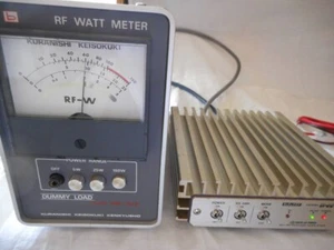 Tokyo High Power HL-66V 50MHz All Mode Power AMP (636-1) z Japonii Używany przedmiot - Zdjęcie 1 z 10