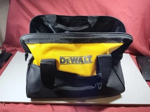 Dewalt Tool Bag Duffle Lunch - Picture 1 of 2