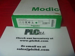 140DAO85300 NEW SEALED Modicon Quan AC OUT 140-DAO-853-00 - Picture 1 of 4