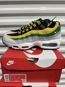 Para hombres Talla 8.5 Nike Air Max 95 Yardrunners Pack - FAMU ¡Nuevo! - Imagen 1 de 19