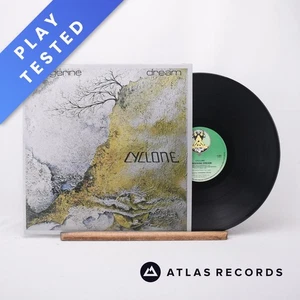 Tangerine Dream Cyclone Gatefold LP Album Vinyl Record V 2097 Virgin - VG+/EX - Bild 1 von 9