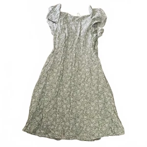 Abito Madewell, taglia XXL, nero, donna casual midi - Foto 1 di 7