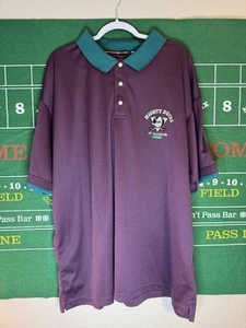 Vintage Mighty Ducks Poloshirt Größe 2XL - Bild 1 von 4