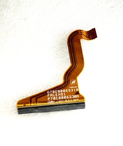Connecteur disque dur SATA G70C0006D310 pour Toshiba Tecra A50-C - Afbeelding 1 van 3