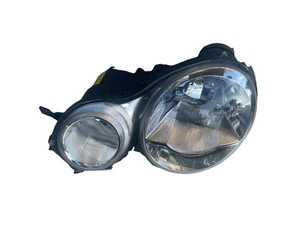 ORIG. VW POLO 9N HALOGEN SCHEINWERFER  LINKS  6Q1941007M BJ:2003 - Bild 1 von 9