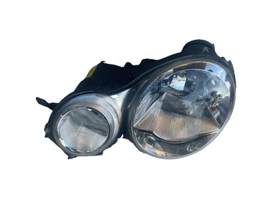 ORIG. VW POLO 9N HALOGEN SCHEINWERFER  LINKS  6Q1941007M BJ:2003 - Bild 1 von 4