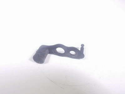 BMW R1100R RS GS 1996 96 soporte central soporte de montaje con resorte envío gratuito Foto 1 de 4