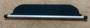 OEM 2012-2017 Subaru Impreza & Crosstrek  Cargo Cover 65550FJ021VH - Picture 1 of 6