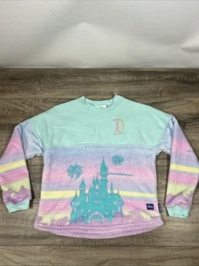 Spirt Jersy- Disneyland Fleece Spirit Jersey for Girls (Youth 11/12) Princess - Picture 1 of 8