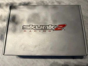 Used Skunk2 Racing Classic Series Front Camber Kit Pro Series Ball Joints EG DC - Picture 1 of 9