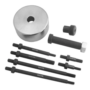 BMW and Mercedes Benz Guide Rail Pin Puller Master Kit - Picture 1 of 2