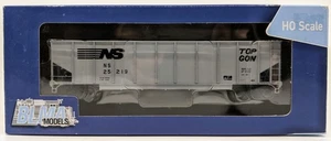BLMA Models 50013 HO Scale Norfolk Southern Ton Gon Coal Gondola #25219 NIB - Picture 1 of 1