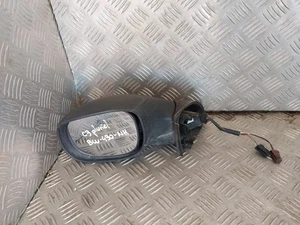 Rétroviseur électrique Gauche - CITROEN C3 PLURIEL I (1) - De 04-2003 à 09-2008 - Picture 1 of 6