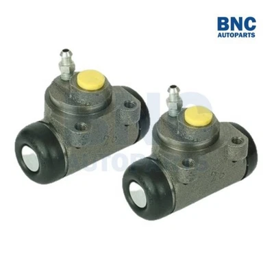 Brake Wheel Cylinder Pair for PEUGEOT 306 from 1993 to 2002 - MQ (3) - Image 1 of 2