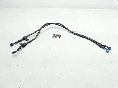 05 06 Manguera línea freno delantero Honda CBR 600 CBR600RR recambio CORE MOTO Foto 1 de 4