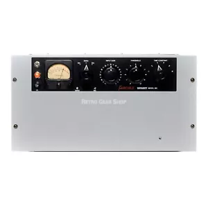 Fairchild Recording Equipment 660 Mono Tube Compressor Limiting Amplifier - Picture 1 of 5