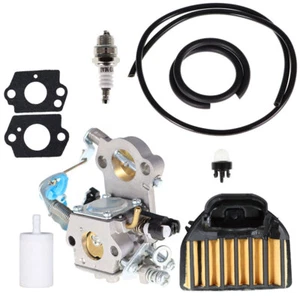 Kit de carburador 455 460 461 WTA-29 WTEA-1-1 C1M-EL35 544883001 para Husqvarna EE. UU. - Imagen 1 de 19