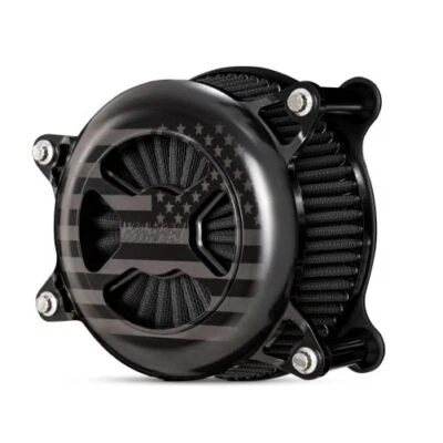 Purificador de aire Vance & Hines 42039FG VO2 para cuarenta y ocho/plancha 1200 Foto 1 de 3