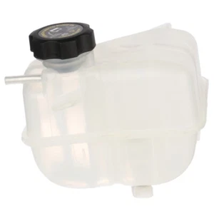 Radiator Coolant Overflow Tank For 06-08 Chevy Malibu 2.2L 07-09 Pontiac G6 3.9L - Bild 1 von 14