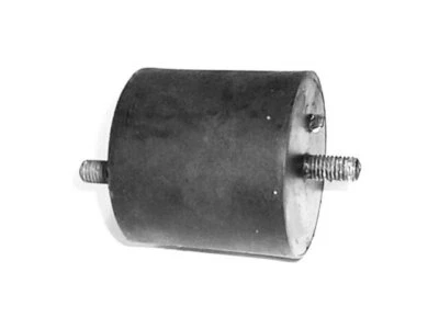 Montaje motor delantero BMW 525i 1989-1995 71843WKYR 1990 1991 1992 1993 1994 Foto 1 de 2