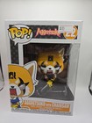 Funko Pop! Vinyl: Aggretsuko With Chainsaw #22