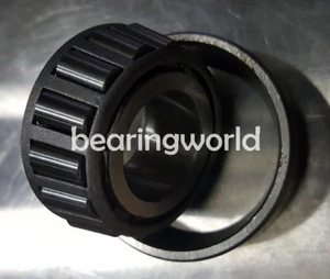 New LM67048 LM67010 Cone & Cup LM67048/LM67010 Set A6 Tapered Wheel Bearing - Picture 1 of 3