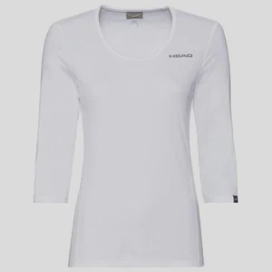 HEAD Club 3/4 T-shirt Size 14 (L) tennis top - Picture 1 of 11