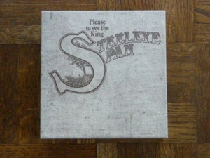 Steeleye Span: "Please to See the King" Japan Mini-LP Slipcase Promo Box[no cd Q - Picture 1 of 2