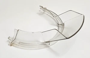 KitchenAid Stand Mixer Pouring Shield Splash Replacement Part Guard 3177976 K45 - Picture 1 of 11