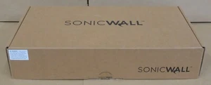 NUEVO SonicWall SWS14-24 24x 1GbE 4x SFP+ Interruptor + Soporte inalámbrico Ntwrk Mgnt 3 años - Imagen 1 de 12