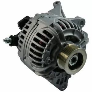 Mopar Alternator 56041120AD for Dodge Ram 1500 Pickup 2007 3.7L 4.7L - Picture 1 of 1