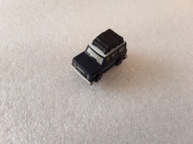 MICRO MACHINES International travelall micromachines Galoob B Last 2