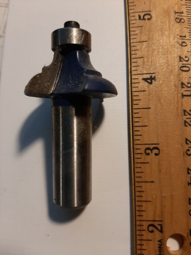 Router Bit 1/2
