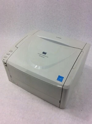Canon imageFORMULA DR-6010C Document Scanner - Faint Scan Line - Image 1 of 4