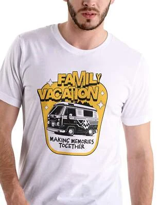 Family Vacation T-Shirt | Making Memories Together - Image 1 of 4