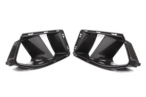 Dinan Left&Right Carbon Fiber Air Inlets For 2021-2024 BMW M3/M4 - D980-0032 - Bild 1 von 3