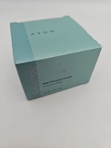 new Avon Anew Retroactive cream for face - 1 oz - Picture 1 of 1