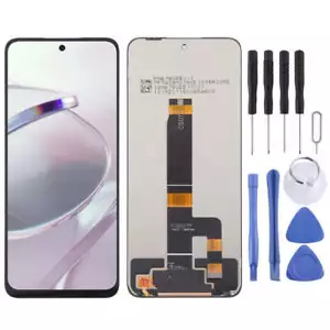For Xiaomi Poco M6 Pro 5G 23076PC4BI LCD Display Touch Screen Digitizer Assembly - Picture 1 of 5