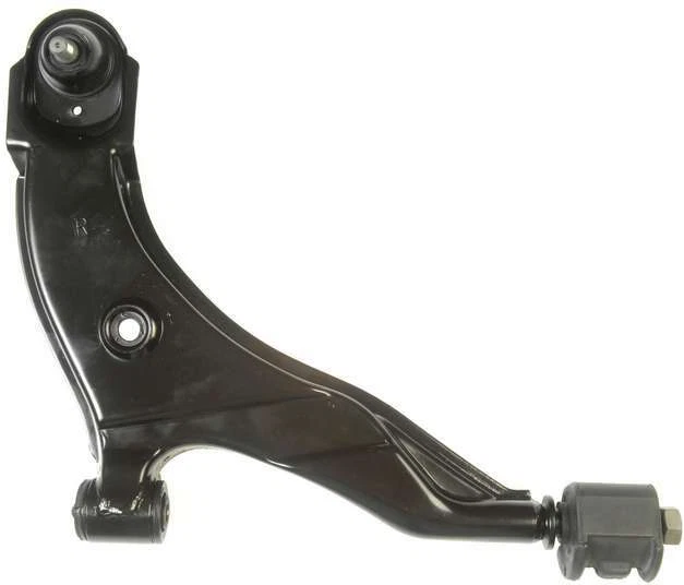 Suspension Control Arm & Ball Joint for 1997-1999 Hyundai Accent - Imagem 1 de 1