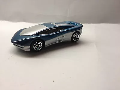 MATCHBOX MB16 STREET STREAK 1998 ISSUE - Image 1 of 2